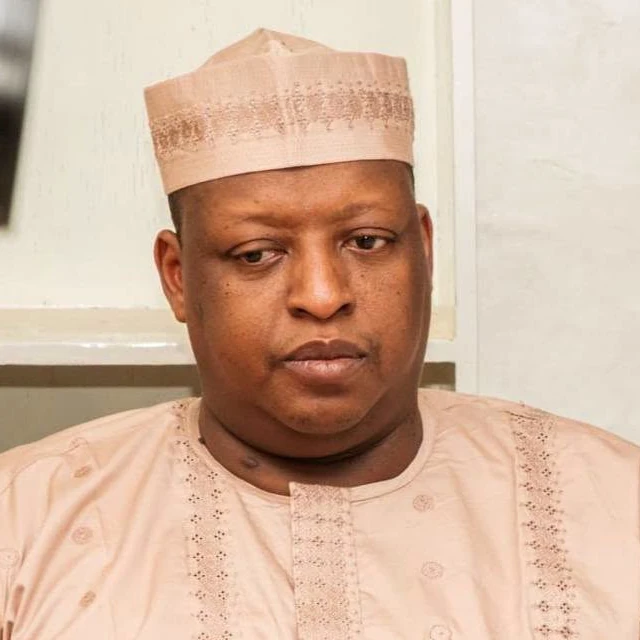 Idriss Lol Mahamat Choua, Directeur général du FSE